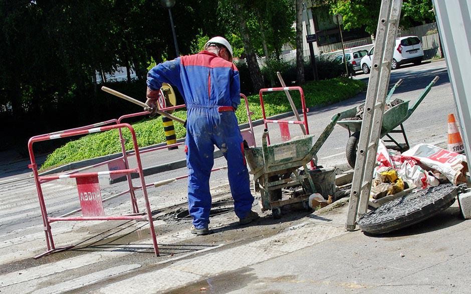 déboucher son wc Saint-Nom-la-Bretèche