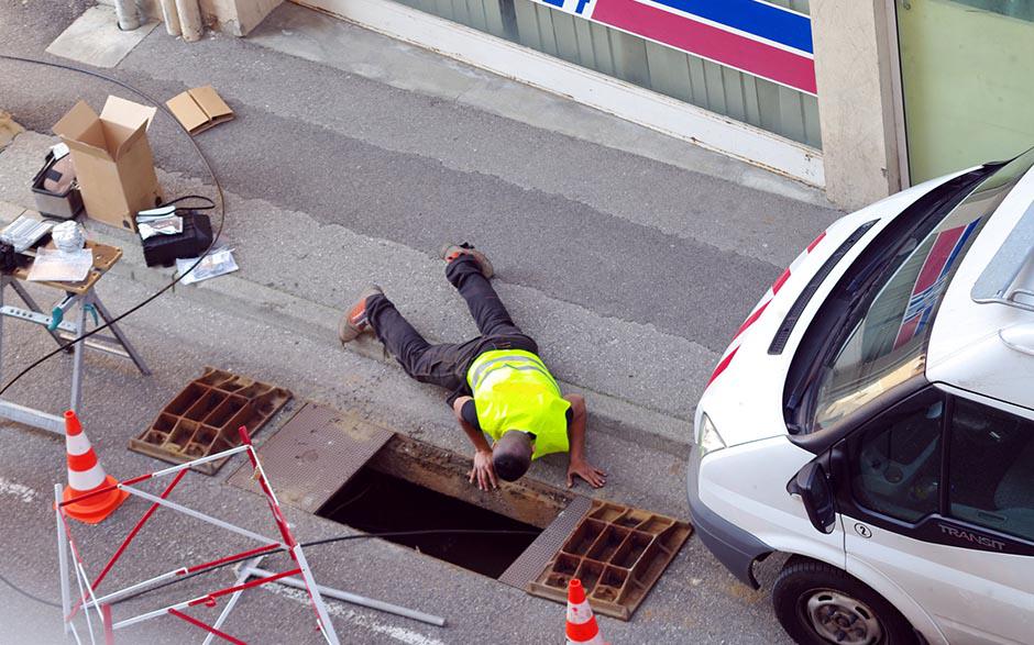 prix débouchage évier Méry-sur-Oise