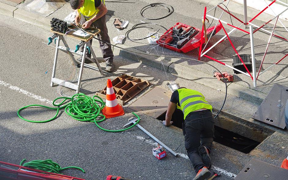 déboucher un wc bouché Méry-sur-Oise