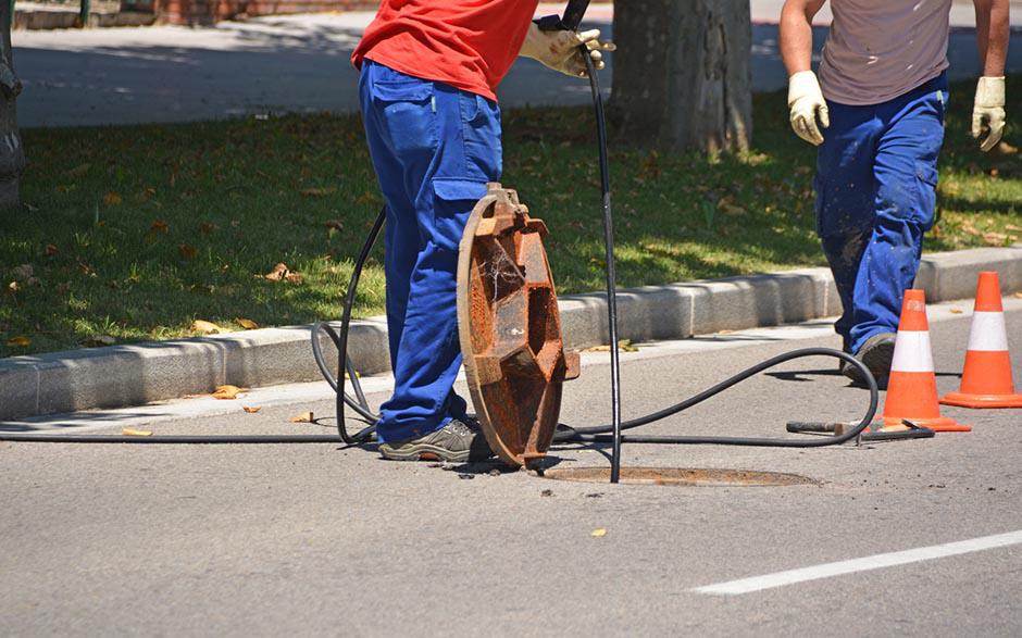déboucher un wc bouché Méry-sur-Oise
