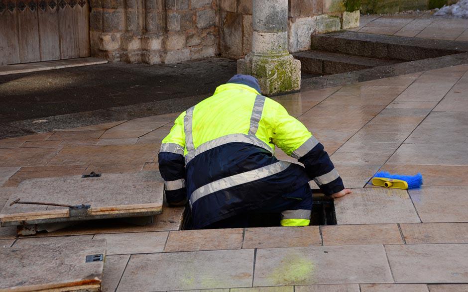 déboucheur canalisation ecologique Buc