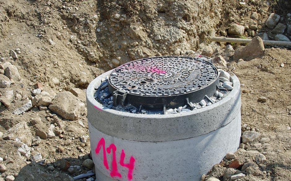 déboucheur canalisation ecologique Buc